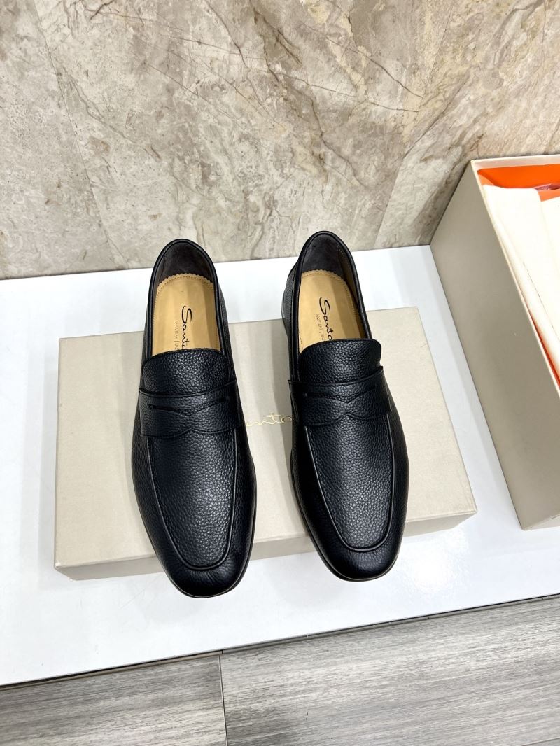 Santoni Shoes